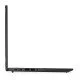 Lenovo ThinkPad T14 Gen 5 (Intel) Intel Core Ultra 7 155U Ordinateur portable 35,6 cm (14") WUXGA 32 Go DDR5-SDRAM 1 To SSD Wi-Fi 6E (802.11ax) Windows 11 Pro Suisse Noir Lenovo ThinkPad T14 Gen 5 (Intel) Intel Core Ultra 7 155U Ordinateur portable 35,6 cm (14") WUXGA 32 Go DDR5-SDRAM 1 To SSD Wi-Fi 6E (802.11ax) Windows 11 Pro Suisse Noir