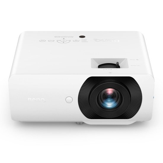 BenQ LH740 Projecteur à focale standard 5000 ANSI lumens DLP 1080p (1920x1080) Compatibilité 3D Blanc