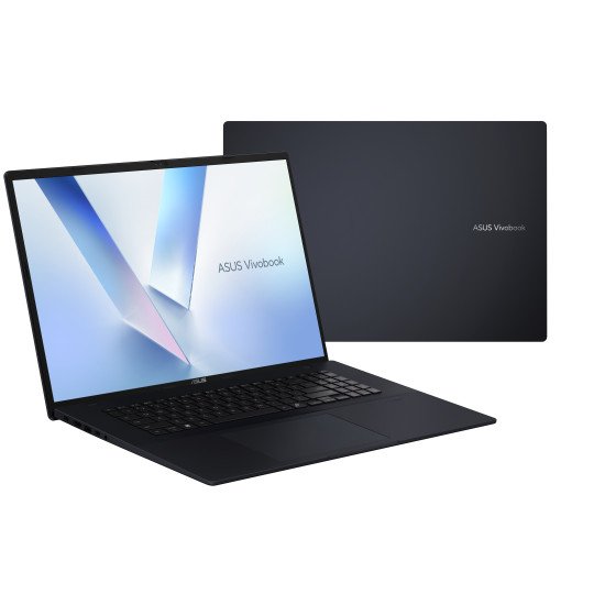 ASUS Vivobook 18 M1807HA-S8022W Copilot+ PC AMD Ryzen™ 7 260 Ordinateur portable 46,7 cm (18.4") WUXGA 32 Go DDR5-SDRAM 1 To SSD Wi-Fi 6 (802.11ax) Windows 11 Home Belge Argent ASUS Vivobook 18 M1807HA-S8022W Copilot+ PC AMD Ryzen™ 7 260 Ordinateur portable 46,7 cm (18.4") WUXGA 32 Go DDR5-SDRAM 1 To SSD Wi-Fi 6 (802.11ax) Windows 11 Home Belge Argent