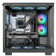 Thermaltake LA240-S ARGB Carte-mère Kit de refroidissement du liquide 12 cm Noir 1 pièce(s) Thermaltake LA240-S ARGB Carte-mère Kit de refroidissement du liquide 12 cm Noir 1 pièce(s)