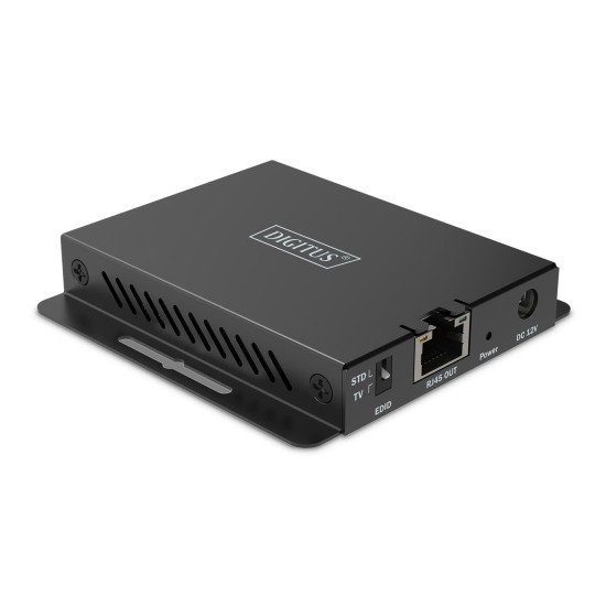 Digitus Kit extender HDMI, 4K/120Hz, 30 m