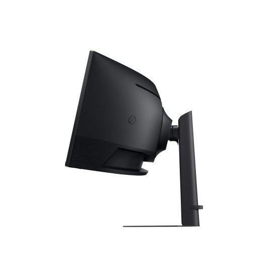 Samsung G91F écran PC 124,5 cm (49") 5120 x 1440 pixels Dual QHD LCD Noir Samsung G91F écran PC 124,5 cm (49") 5120 x 1440 pixels Dual QHD LCD Noir