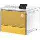 HP Imprimante Color LaserJet Enterprise 6700dn, Imprimer, Port avant pour lecteur Flash USB; Bacs haute capacité en option; Écran tactile; Cartouche TerraJet