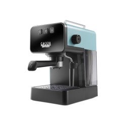 Gaggia ESPRESSO DELUXE Manuel Machine à expresso 1,2 L