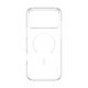 PanzerGlass CARE™ by ® Urban Explorer Case Transparent w. White Magsafe iPhone 2026 Pro Max | 17 Pro Max coque de protection pour téléphones portables Housse
