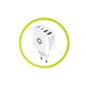 Mobile Origin MO-40WCH-PW22 chargeur d'appareils mobiles Universel Blanc Secteur Charge rapide Intérieure