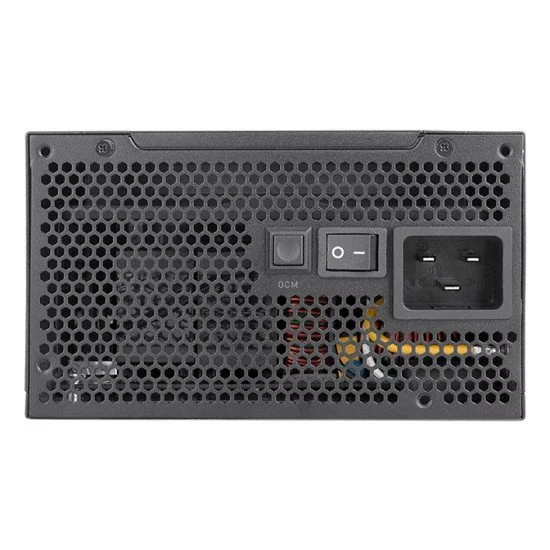 Thermaltake TF3 1300W unité d'alimentation d'énergie Noir Thermaltake TF3 1300W unité d'alimentation d'énergie Noir