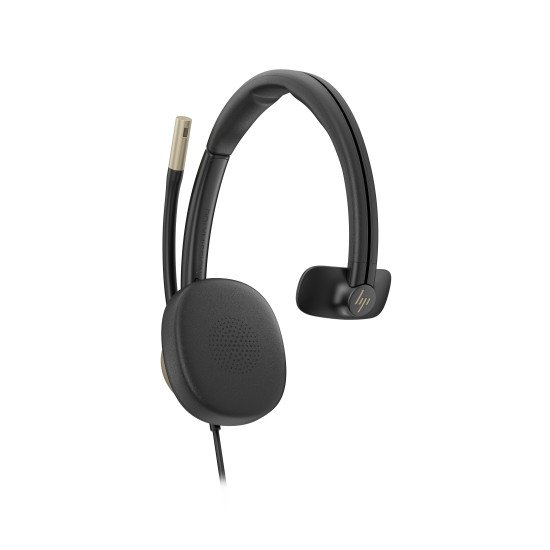 HP Poly Micro-casque filaire USB monaural Mission 815 (en vrac)