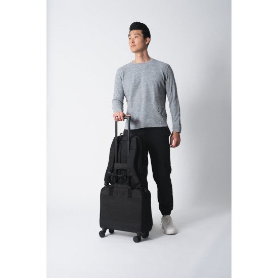 Targus HyperPack 40,6 cm (16") Sac à dos Noir