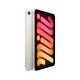 Apple iPad mini 512 Go 21,1 cm (8.3") Wi-Fi 6E (802.11ax) iPadOS 18 Blanc Apple iPad mini 512 Go 21,1 cm (8.3") Wi-Fi 6E (802.11ax) iPadOS 18 Blanc
