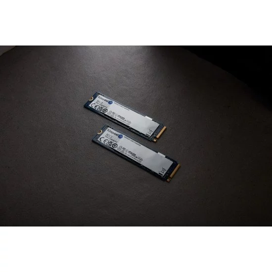 Kingston Technology 2000G NV3 M.2 2280 NVMe SSD Kingston Technology 2000G NV3 M.2 2280 NVMe SSD