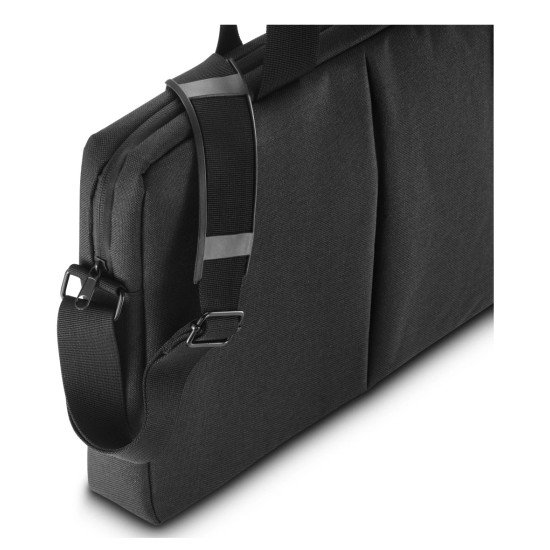 Hama Genua 43,9 cm (17.3") Sac Toploader Noir