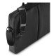 Hama Genua 43,9 cm (17.3") Sac Toploader Noir