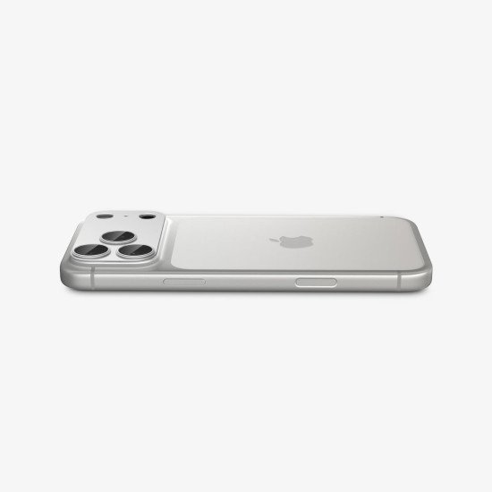 Spigen Optik Pro XL EZ Fit Protecteur d'objectif caméra Apple 2 pièce(s)
