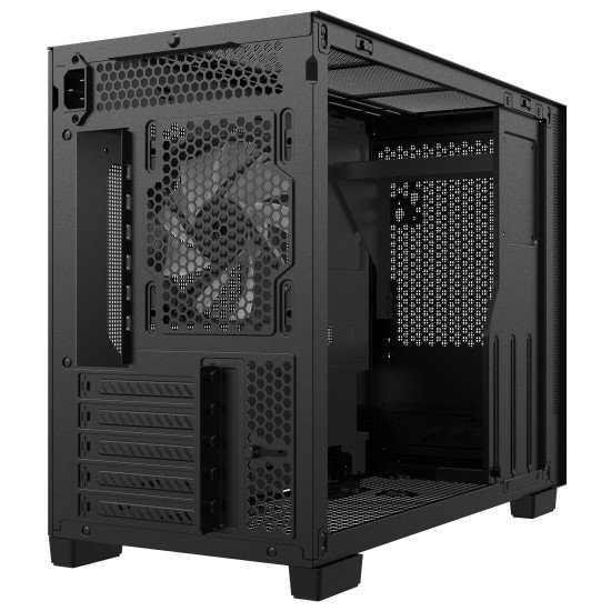 XPG 75261651 unité centrale Midi Tower Noir XPG 75261651 unité centrale Midi Tower Noir