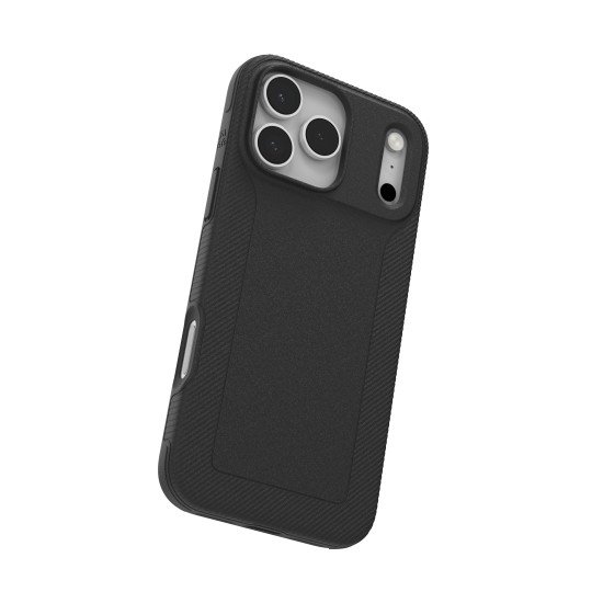 ZAGG Luxe coque de protection pour téléphones portables 17,5 cm (6.9") Housse Noir ZAGG Luxe coque de protection pour téléphones portables 17,5 cm (6.9") Housse Noir