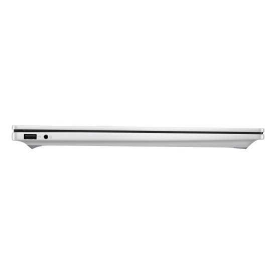 HP OmniBook 7 16-az0004nb Intel Core 5 210H Ordinateur portable 40,6 cm (16") 2K 16 Go DDR5-SDRAM 1 To SSD Wi-Fi 6E (802.11ax) Windows 11 Home Argent
