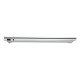 HP OmniBook 7 16-az0004nb Intel Core 5 210H Ordinateur portable 40,6 cm (16") 2K 16 Go DDR5-SDRAM 1 To SSD Wi-Fi 6E (802.11ax) Windows 11 Home Argent