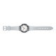 Samsung Galaxy Watch6 Classic 47 mm Numérique Écran tactile Argent Samsung Galaxy Watch6 Classic 47 mm Numérique Écran tactile Argent