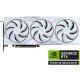 MSI GAMING GeForce RTX 5060 TI 16G TRIO OC WHITE NVIDIA 16 Go GDDR7 MSI GAMING GeForce RTX 5060 TI 16G TRIO OC WHITE NVIDIA 16 Go GDDR7