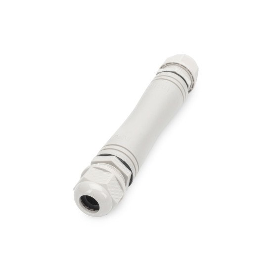 Digitus Extenseur PoE longue portée 10/100 Mbit/s Digitus Extenseur PoE longue portée 10/100 Mbit/s
