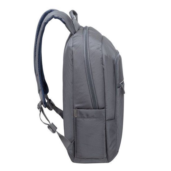 Rivacase Alpendorf 7561 40,6 cm (16") Sac à dos Gris