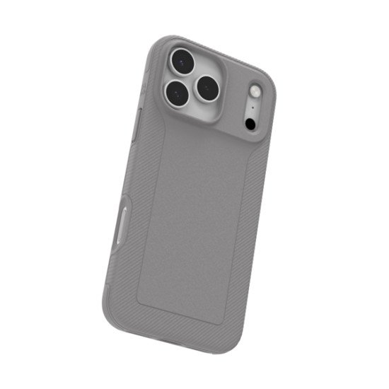 ZAGG Luxe Snap coque de protection pour téléphones portables 17,5 cm (6.9") Housse Gris ZAGG Luxe Snap coque de protection pour téléphones portables 17,5 cm (6.9") Housse Gris