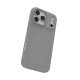ZAGG Luxe Snap coque de protection pour téléphones portables 17,5 cm (6.9") Housse Gris ZAGG Luxe Snap coque de protection pour téléphones portables 17,5 cm (6.9") Housse Gris