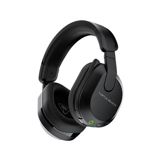 Turtle Beach Casque gaming amplifié multiplateforme sans fil Stealth 600 pour Xbox Series X|S, Xbox One, PC, Nintendo Switch et mobile - Bluetooth, 80 heures de batterie et microphone antibruit – Noir Turtle Beach Casque gaming amplifié multiplateforme sans fil Stealth 600 pour Xbox Series X|S, Xbox One, PC, Nintendo Switch et mobile - Bluetooth, 80 heures de batterie et microphone antibruit – Noir