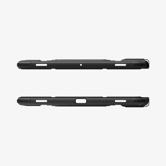 Spigen Rugged Armor Pro 27,9 cm (11") Folio Noir