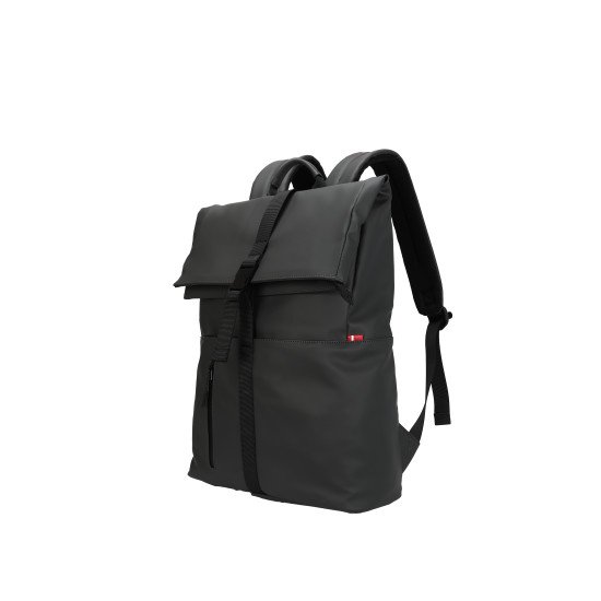 dbramante1928 Broadway - Backpack 16" ICON sac à dos Gris