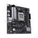 ASUS PRIME B650M-R AMD B650 Emplacement AM5 micro ATX ASUS PRIME B650M-R AMD B650 Emplacement AM5 micro ATX