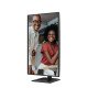 AOC 27E4U écran PC 68,6 cm (27") 1920 x 1080 pixels Full HD LED Noir