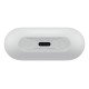 Samsung Galaxy SM-R420NZAADBT casque True Wireless Stereo (TWS) Ecouteurs Appels/Musique Bluetooth Gris