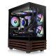 Thermaltake View 170 WS ARGB Micro Tower Noir