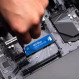 Western Digital WDS200T4B0E disque SSD 2 To M.2 PCI Express 4.0 NVMe Western Digital WDS200T4B0E disque SSD 2 To M.2 PCI Express 4.0 NVMe