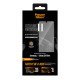 PanzerGlass ® Ceramic Screen Protector Samsung Galaxy S26 Ultra | Ultra-Wide Fit w. Fastfit in-a-box Protection d'écran transparent 1 pièce(s)