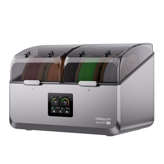 Creality 4005010100 Pièce détachée ou accessoire pour imprimante/scanner Sécheur de filaments 1 pièce(s)