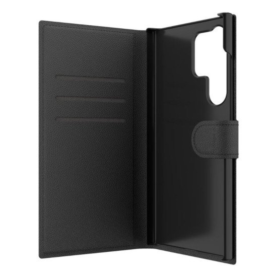 ZAGG Folio coque de protection pour téléphones portables 11,9 cm (4.7") Noir ZAGG Folio coque de protection pour téléphones portables 11,9 cm (4.7") Noir