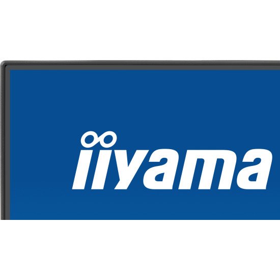 iiyama ProLite X2492HSU-B1 écran PC 61 cm (24") 1920 x 1080 pixels Full HD LED Noir