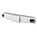HP Poly Barre de visioconférence USB Poly Studio V72