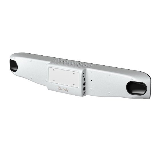 HP Poly Barre de visioconférence USB Poly Studio V72