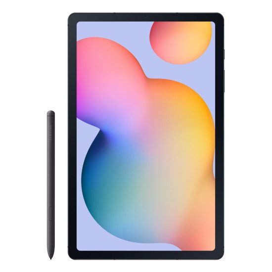 Samsung Galaxy Tab S6 Lite (2024) LTE 4G LTE-TDD & LTE-FDD 128 Go 26,4 cm (10.4") 4 Go Wi-Fi 5 (802.11ac) Gris Samsung Galaxy Tab S6 Lite (2024) LTE 4G LTE-TDD & LTE-FDD 128 Go 26,4 cm (10.4") 4 Go Wi-Fi 5 (802.11ac) Gris