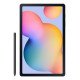 Samsung Galaxy Tab S6 Lite (2024) LTE 4G LTE-TDD & LTE-FDD 128 Go 26,4 cm (10.4") 4 Go Wi-Fi 5 (802.11ac) Gris Samsung Galaxy Tab S6 Lite (2024) LTE 4G LTE-TDD & LTE-FDD 128 Go 26,4 cm (10.4") 4 Go Wi-Fi 5 (802.11ac) Gris