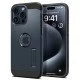 Spigen ACS06734 coque de protection pour téléphones portables 15,5 cm (6.1") Housse Métallique Spigen ACS06734 coque de protection pour téléphones portables 15,5 cm (6.1") Housse Métallique