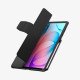 Spigen Ultra Hybrid Pro 32 cm (12.6") Folio Noir