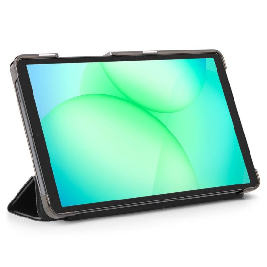 Spigen Smart Fold 22,1 cm (8.7") Folio Noir