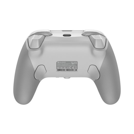 GameSir G7 HE Blanc USB Manette de jeu Xbox One S, Xbox One X, Xbox Series S, Xbox Series X GameSir G7 HE Blanc USB Manette de jeu Xbox One S, Xbox One X, Xbox Series S, Xbox Series X