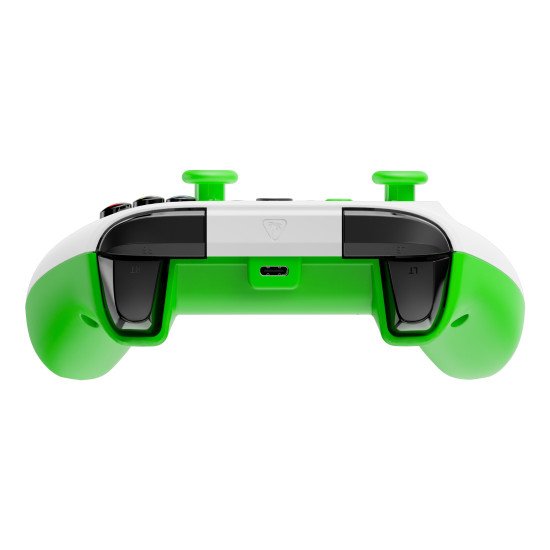 Turtle Beach Rematch Core – Blanc/vert Turtle Beach Rematch Core – Blanc/vert