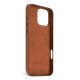 Decoded Leather Case coque de protection pour téléphones portables 17,5 cm (6.9") Housse Marron Decoded Leather Case coque de protection pour téléphones portables 17,5 cm (6.9") Housse Marron